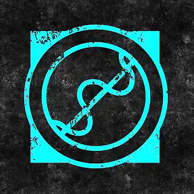 Picture for song '"QUAKEZONES" NU METAL RAP METAL TYPE BEAT' by artist 'DevilleProducer'