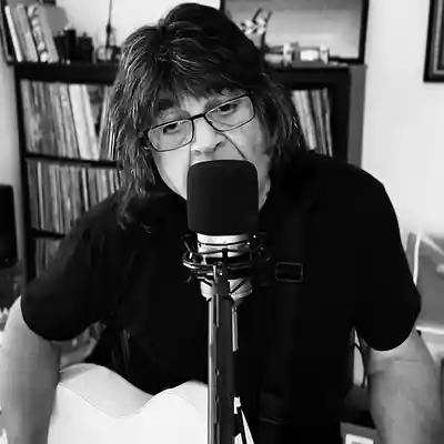 Picture for song '"Lazarus" Written by Steven Wilson' by artist 'Dino Orlando'