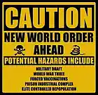 Picture for song 'NWO' by artist 'Dominique Da Gr8 Beats'