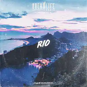 Picture for song 'Rio' by artist 'dreamlifebeats'