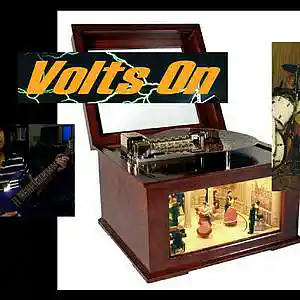 Picture for song 'Music Box' by artist 'DrewJamz'