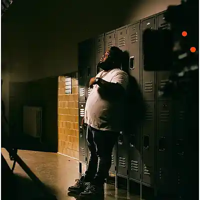 Picture for song '[1+1 FREE] "Forever Yours" - Rod Wave Type Beat' by artist 'GodzTL'