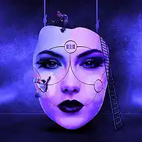 Picture for song 'Under the authority of drones' by artist 'GRUZMUS'