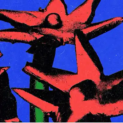 Picture for song '"Quiet Sky" Earl Sweatshirt Type Beat' by artist 'HEATH20'