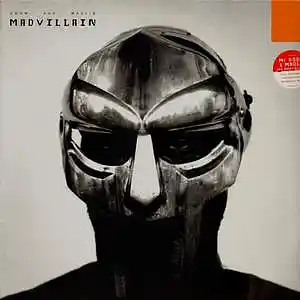 Picture for song 'Vinyl - 154 BPM (BUY 1 GET 1 FREE)' by artist 'High Caliber'