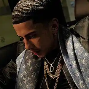 Picture for song 'Hood Scars (Prod by ICMills)' by artist 'ICMills Beats'