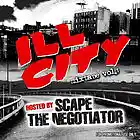 Picture for song 'I KNOW YOU SEE IT (FT MICA PHONE MAJESTY)' by artist 'ILL CITY'
