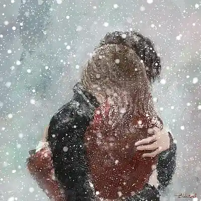 Picture for song 'Winter's Near' by artist 'IronKnee'