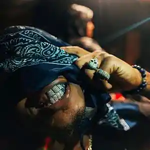 Picture for song 'Pyrex Whippa x Yung Mal Type Beat' by artist 'JuniorBeats10'
