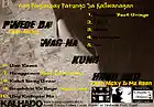 Picture for song 'Kahit Isang Araw' by artist 'KALHADO'