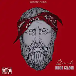 Picture for song 'Blood Season' by artist 'Kapellmaister'
