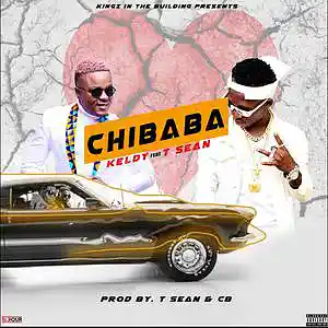 Picture for song 'Keldy ft T-Sean - Chibaba (PRO.CB )' by artist 'Keldy'
