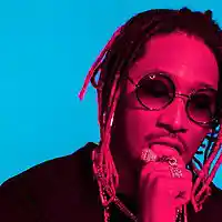 Picture for song 'Code(Future Type Beat)($180 Exclusive Rights)' by artist 'AYOCXRN (Formerly King Corn Beatzz)'