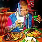 Picture for song 'Future (CHIEF KEEF TYPE) *FREE DL*' by artist 'K Swisha On The Track'