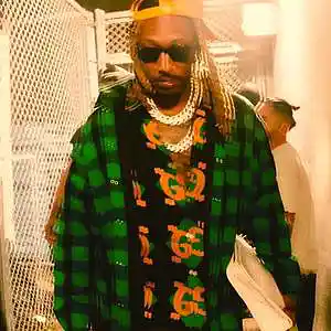 Picture for song '"crossing" - future, gunna, young thug (KXDET)' by artist 'KXDET'