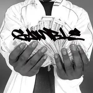 Picture for song 'Gamble' by artist 'MaDrumBeats'