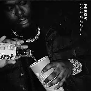 Picture for song 'Holy Grail' by artist 'MIROV'