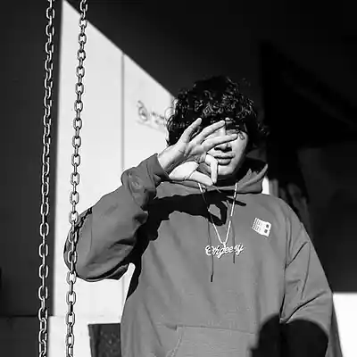 Picture for song 'West Coast Type Beat - "LA Night"' by artist 'prodbymjf'