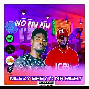 Picture for song 'Mr-Richy-Wo-no-no' by artist 'Mr Richy'