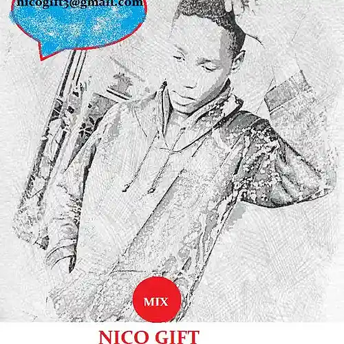 Picture for song 'Tell you something' by artist 'Nico gift'