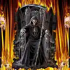 Picture for song 'Devil's Throne' by artist 'NIKUS Production'