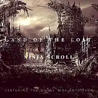 Picture for song 'Satan in the Pulpit' by artist 'Ninja Scroll'