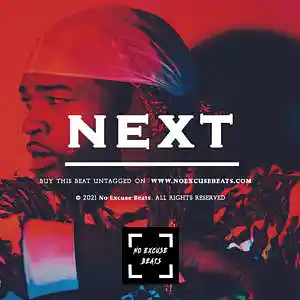 Picture for song 'PARTYNEXTDOOR "Next" BUY 2 GET 1 FREE' by artist 'No Excuse Beats'