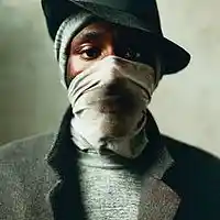 Picture for song 'Ragga SportsMan - The Bridge' by artist 'Nyoka Ny-D'