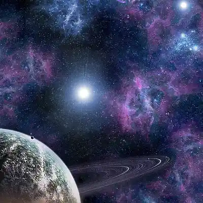 Picture for song 'So Astronomical' by artist 'Out Of Control Music Inc'