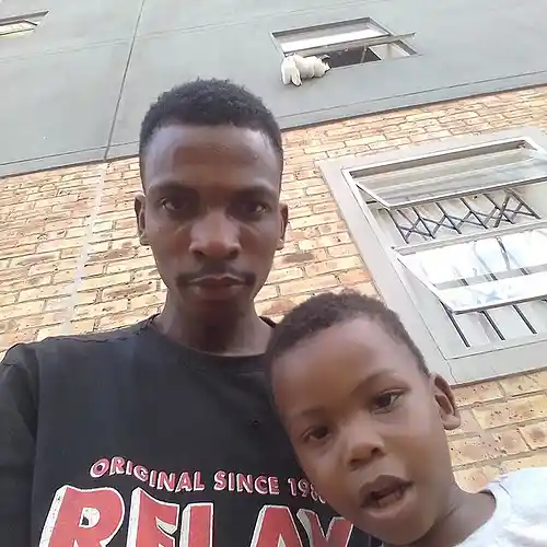 Picture for song 'S'bono_ses_Stout' by artist 'Prince Morema'