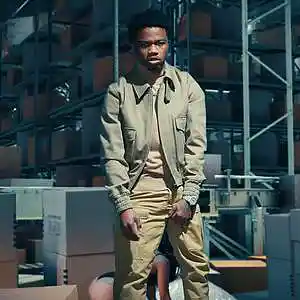 Picture for song 'Dribble' by artist 'pandamusic'