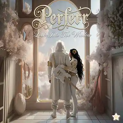 Picture for song 'Look Into The Window' by artist 'Perferr'