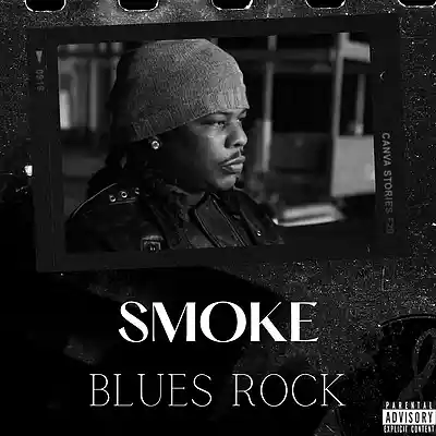 Picture for song 'Rylo Rodriguez x Blackroc Type Beat Calm ''Smoke''' by artist 'ProdGeovan7'