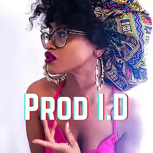 Picture for song 'Jaded' by artist 'Prod I.D'
