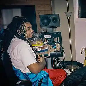 Picture for song 'wheezy x gunna type beat "diesel"' by artist 'Prodloublais'