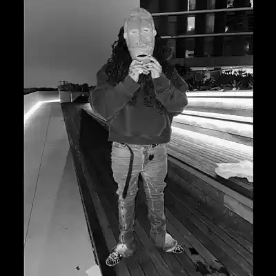 Picture for song 'Chuckyy x Skrilla - Type Beat 2025 - "BOUND"' by artist 'Prod.SouthShooter'