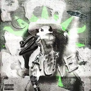 Picture for song 'Yeat Type Beat King Tonka 140 BPM' by artist 'Rawmane'