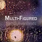 Picture for song 'Multifigured (Chill Jazzy Beat)' by artist 'SamSullivanBeats'