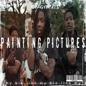 Picture for song 'Painting Pictures' by artist 'Sergy Beats'
