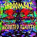 Picture for song 'The death of a bluesman' by artist 'SHROOMBOT'