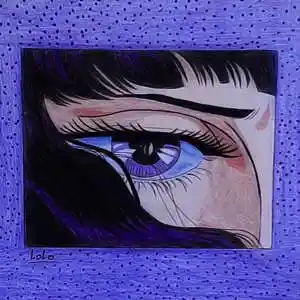 Picture for song 'Here For You' by artist 'HXSHXR'