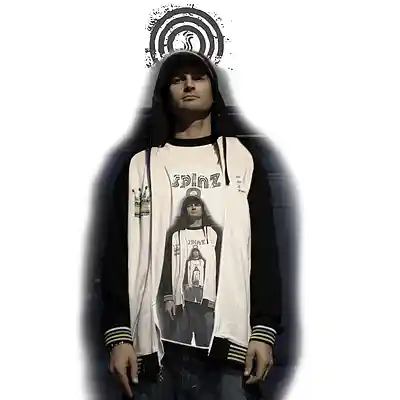 Picture for song 'Spinz - Gamez ft. Famous' by artist 'Spinz (Official)'