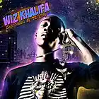 Picture for song '**Da Wonderfull Wizard of Burgh** Wiz Khalifa Type' by artist 'StarGang Santana'