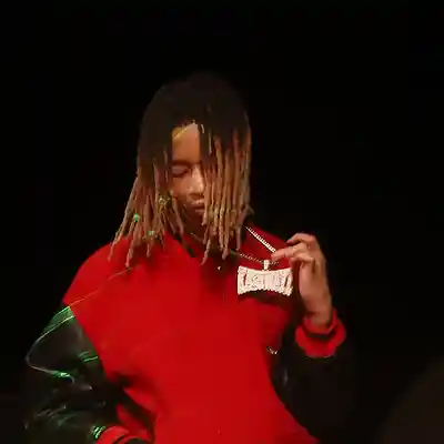 Picture for song 'Lil Pump x Kashdami x Lil Scoom68 Type Beat' by artist 'syobangz'