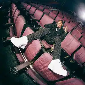 Picture for song 'Lil Tjay Type Beat (prod.syobangz)' by artist 'syobangz'