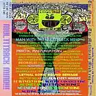 Picture for song 'Funk In 'E'nough,Already' by artist 'The Man With The Multitrack Mind'