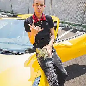 Picture for song 'VVS - Buy 1 Get 1 Free' by artist 'The Professor Finesser'
