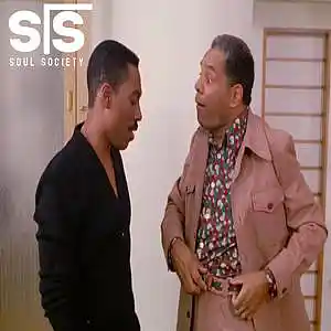 Picture for song 'You Got to Coordinate' by artist 'The Soul Society Beatz'