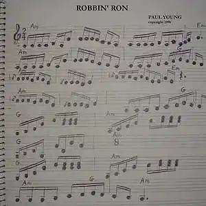 Song picture