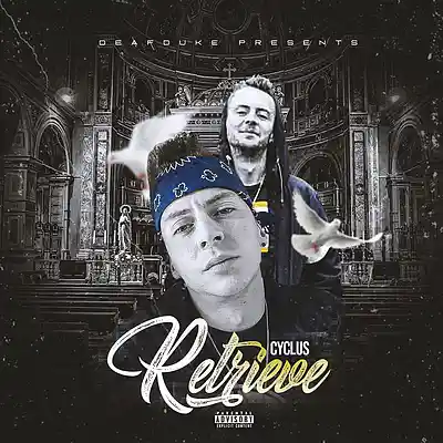 Picture for song '13- The essence feat. Smiling Budah' by artist 'Thunda Glow (AKA Cyclus)'